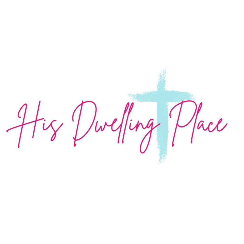 His Dwelling Place