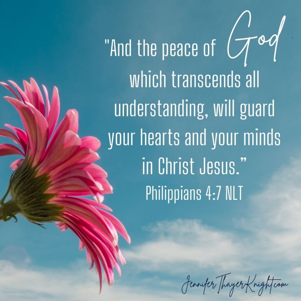 Philippians 4:7 scripture image