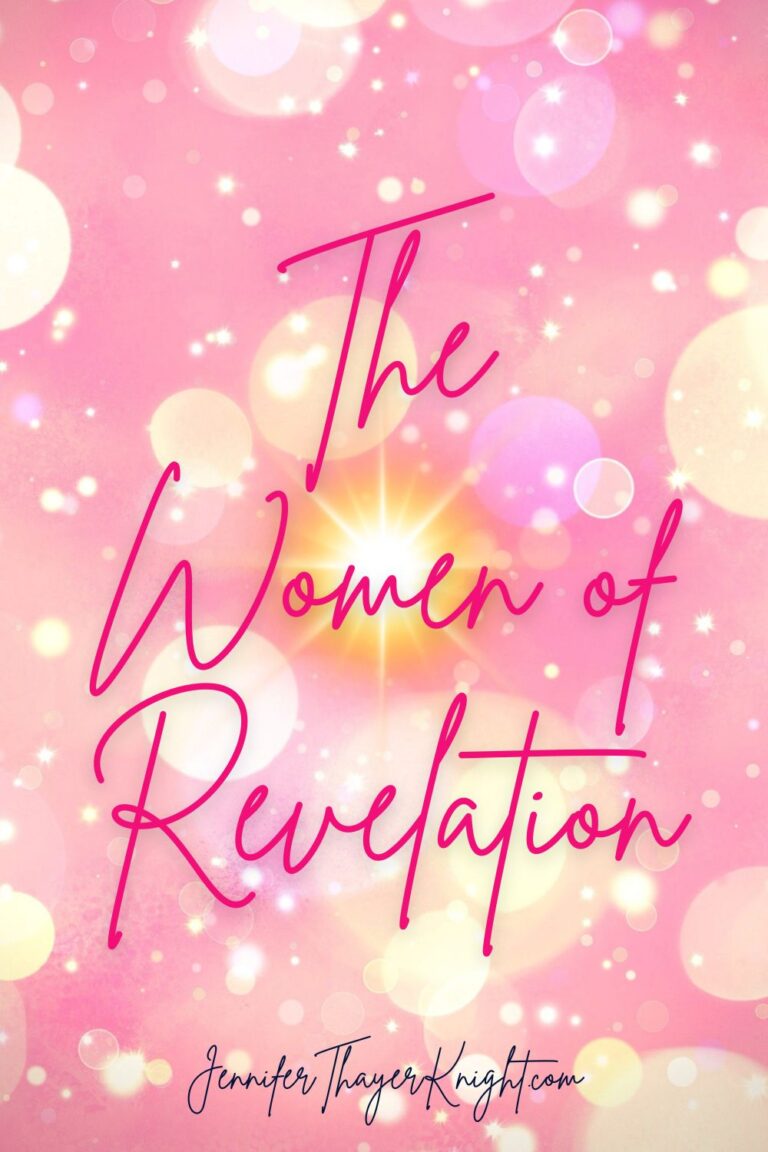 The Women of Revelation