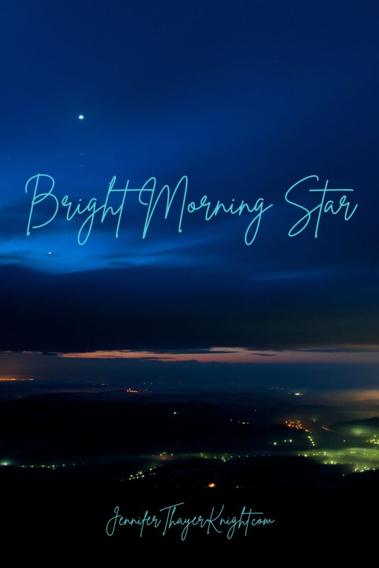 Bright Morning Star