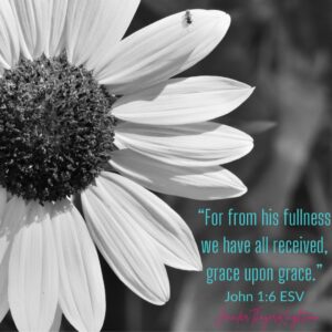 John 1:6 ESV