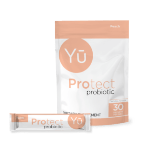 Yu Probiotics