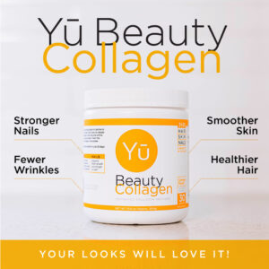Yu Beauty Collagen
