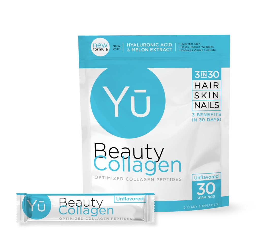 Beauty Yu Collagen