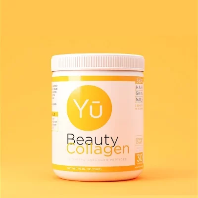 Yu Beauty Collagen