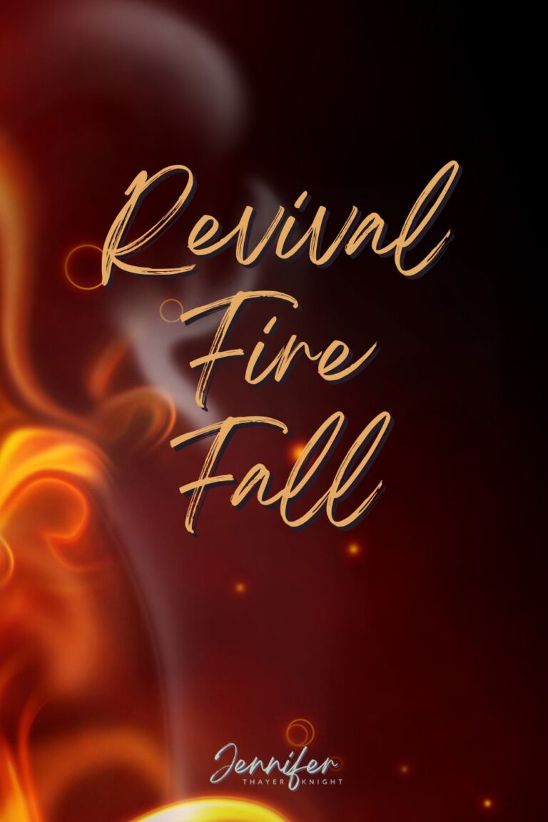 Revival Fire Fall