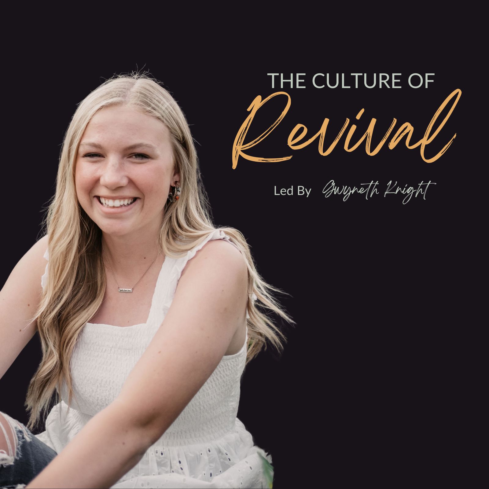 The Culture of Revival