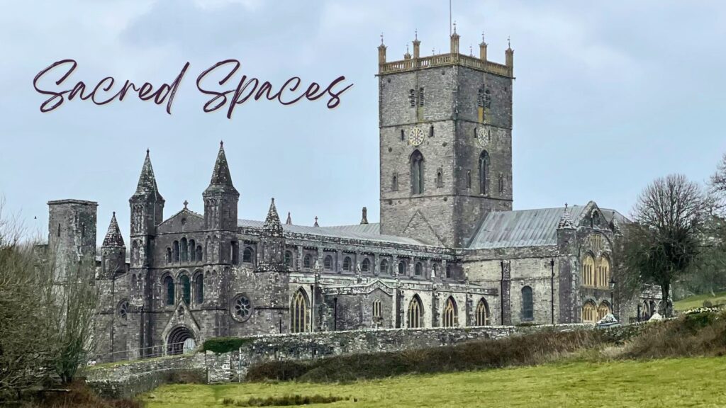 Sacred Spaces